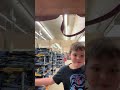 Jit grabed shoes