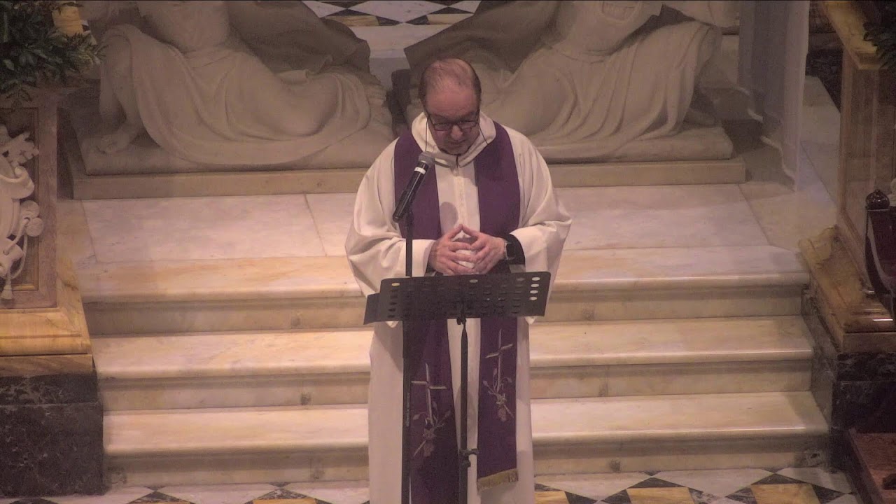 L-Eżerċizzi tar-Randan għal Kulħadd - Jum 1 - 23.02.2026