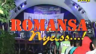 Azza Ocha Dirimu Dirinya Nyentrix Duasejoli 2014