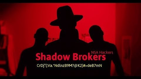 EternalBlue Doublepulsar