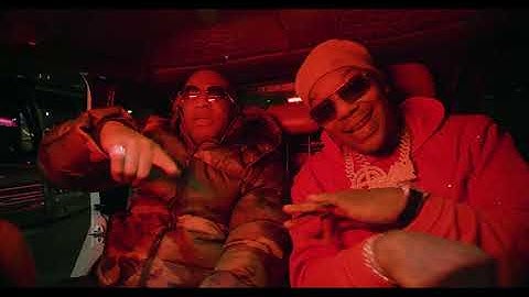 B.G. "First Question" Featuring @BirdmanOfficial Official Music Video
