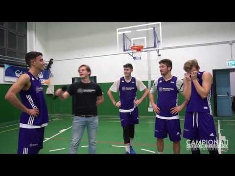 Finalisti Basket -