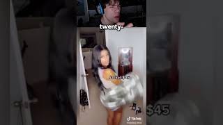 That Came Out Of Nowhere