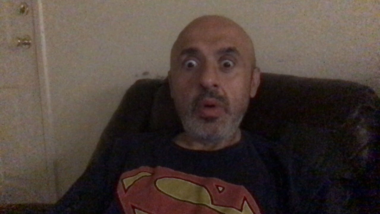 Q&A On Atonement, Psalm 91:11-12, And Live Comedy Jam