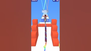 High Heels - Gameplay walkthrough - level 51\HH51L #shorts #highheels