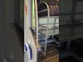 로마 테르미니역과 로마 피우미치노 공항셔틀기차운행시간: 30분열차시각 수시로 가격:편도14유로예매: 안해도 됨 기타: 짐을 지켜보면서 탈수 있는 의자 있음