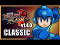 Super Smash Flash 2 v14 Classic Mega Man Super Smash Flash 2 v14 Classic Mega Man
