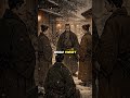 The 47 Ronin: The Samurai Who Waited Years for Revenge
