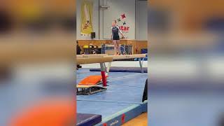 Full Beam Routine - Step 4