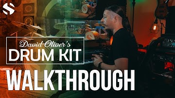 Walkthrough: David Oliver