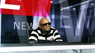 The Tswyza Show News Featuring 7Trill. Kay