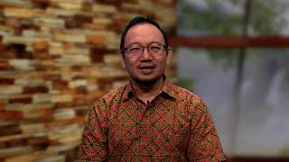 OASE ROHANI KATOLIK, EDISI TGL 08 DESEMBER 2020 BERSAMA  RM. ALEXANDER ERWIN SANTOSO, MSF