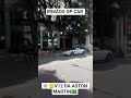 (🗨️💣ASTON MARTIN VANTAGE ROADSTER V12 BRUTO PASSANDO NA SUA TELA FILMADO NA AVENIDA EUROPA SP🇧🇷)🚀🔥💥💨