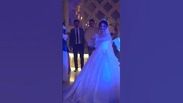 رقص زیبلی عروس با اهنگ هندی عروس Beautiful Wedding عروسی Aros Arosi 