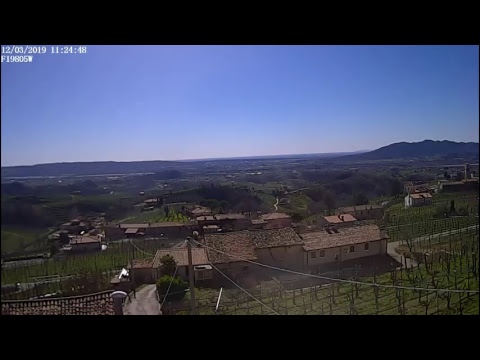 Webcam meteo di Raffaele Follador
