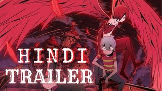 Akuma Kun Hindi Trailer
