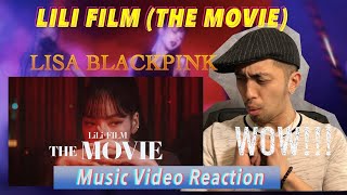 LILI’s FILM [The Movie] || Professional Dancer Reacts