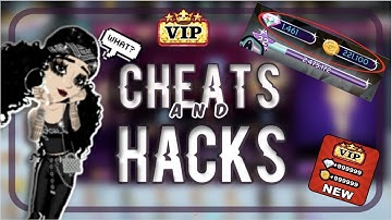 MSP NEW HACKS/CHEATS *2019/2020* (RARES AND FAME) *got miss goldie* *SHOCKING*