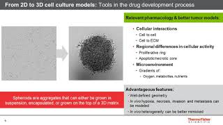 Interrogating 3D spheroid versus 2D monolayer cell models in drug discovery using cell health... screenshot 5