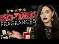 10 HEAD-TURNERS FRAGRANCES, delicious & Aphrodisiac BY KILIAN.