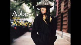 Watch Abbey Lincoln Shouldve Been video