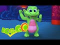 Who&#39;s the Balance Beasty? ✨ New Compilation | Bo On The Go! | Cartoons For Kids