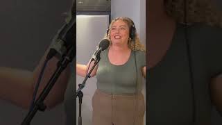 The Wizard and I | Charlotte-Hannah Jones