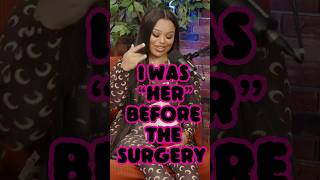 After expressing multiple surgeries she’s wants more and tells us woman knows about the risks