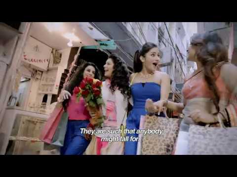 Dilli Wali Thakur Girls - ZEE TV Caribbean