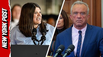 Michigan Dem Files Articles of Impeachment Against HHS Secretary RFK Jr.