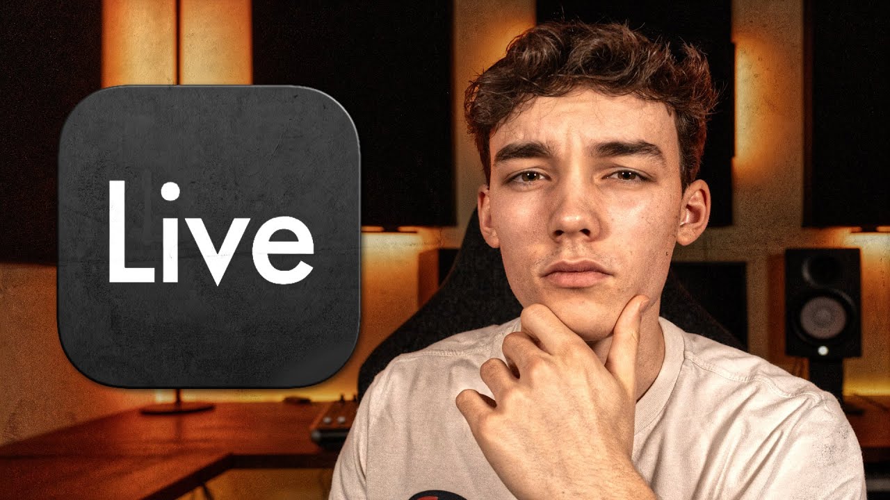 How To Make TRAP Beats In Ableton (Ableton Live 12 Trap Tutorial ...