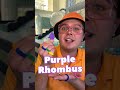 👀 Shapes &amp; COLORS Challenge! 🔵🔶 Fun for Kids! #learn #shorts