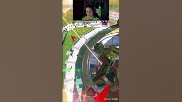 Insane Endgame Was Too Hype Not to Post (APEX LEGENDS S15 BROKEN MOON MASTERS RANKED PC) #shorts