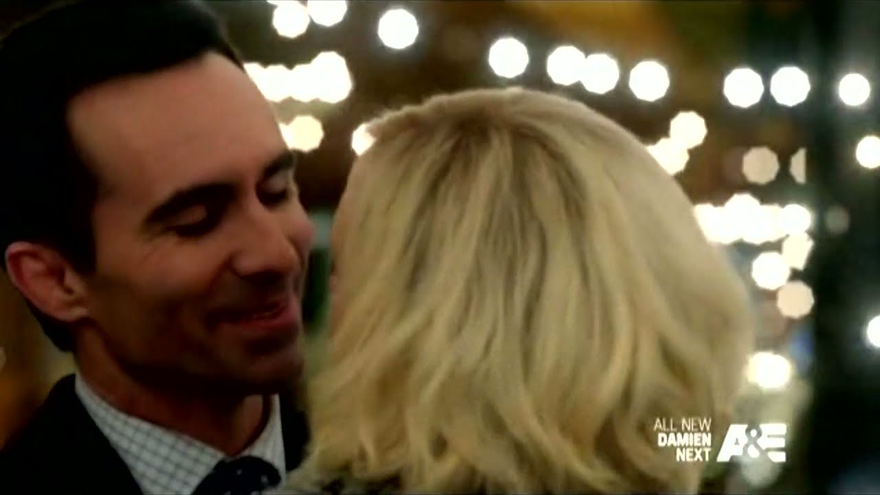 Alex ღ Norma | Dancing Without Music