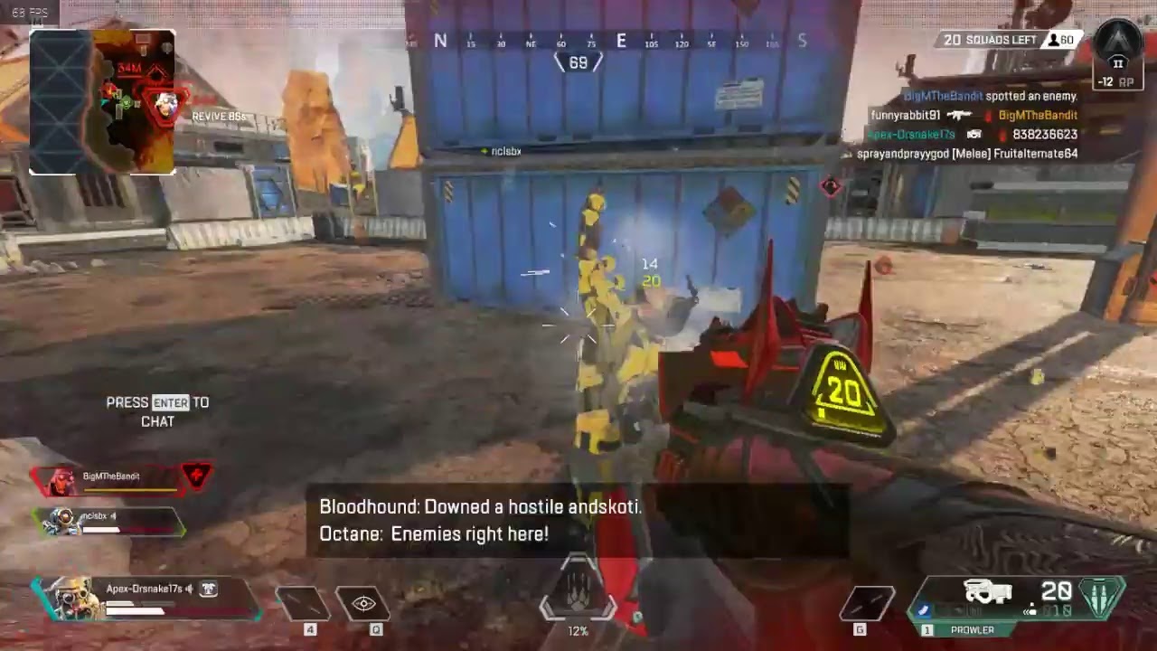 bloodhound edition overview - YouTube