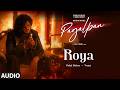 Roya (Audio): Vishal Mishra | Vernat | PAGALPAN