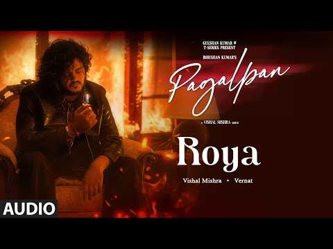 Roya - रोया Music Video Thumbnail