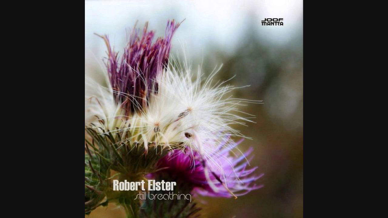 Robert Elster - Trails