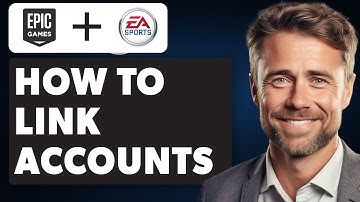How to Link Epic Games to EA App in 3 Minutes (Full 2024 Guide)