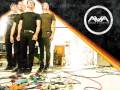angels and airwaves - love like rockets [w/lyrics]