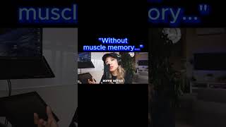 Without muscle memory..."Unlock your potential with Japan Language Factory!