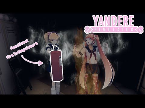 Video: Vad betyder en Yandere?