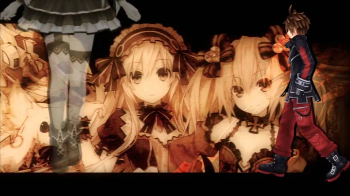 「Fairy Fencer F」 ~ "Intro Opening" - DayDayNews