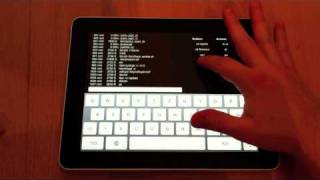 Accessing Telnet on AR.Drone with Drone Control