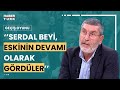 Yeni dönemde Beşiktaş&#39;ı neler bekliyor? Cem Dizdar değerlendirdi