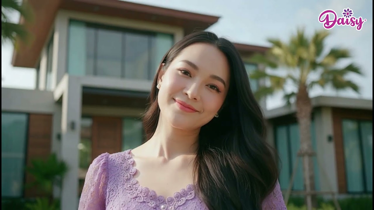 Realistic Beauty AI Commercial