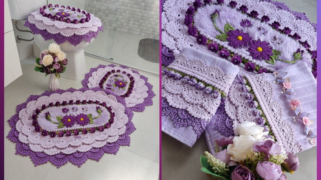 Jogo Completo Jardim de Rosas (Vlog Valores e Cores)