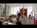 The best last harlem shake by digicel curacao