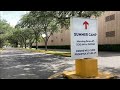 Miami-Dade camp closes abruptly after COVID-19 case