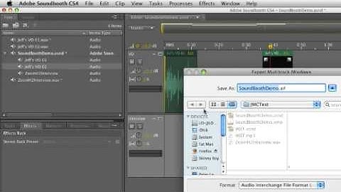 JMC SoundBooth Tutorial Part 2
